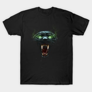 Black Panther T-Shirt